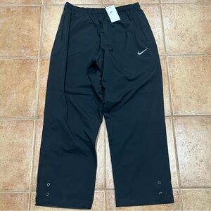 Nike Storm-Fit Waterproof Pants Black DA4984-010 Mens Size XXL 2XL